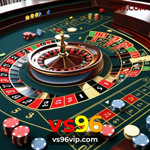 Programa VIP vs96