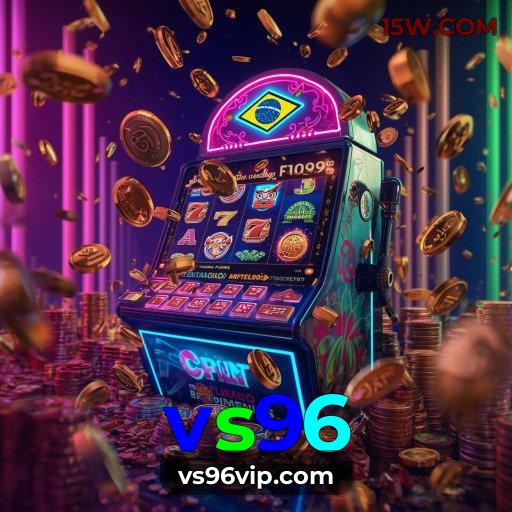 Dealers profissionais da vs96